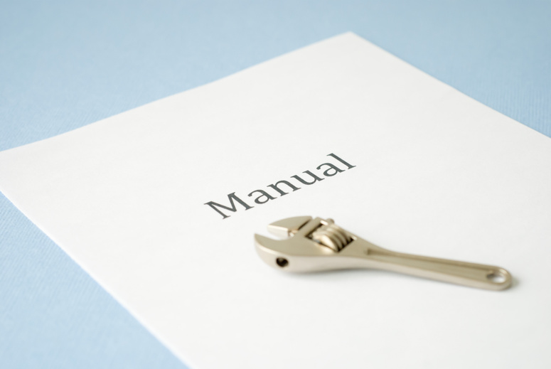 manual